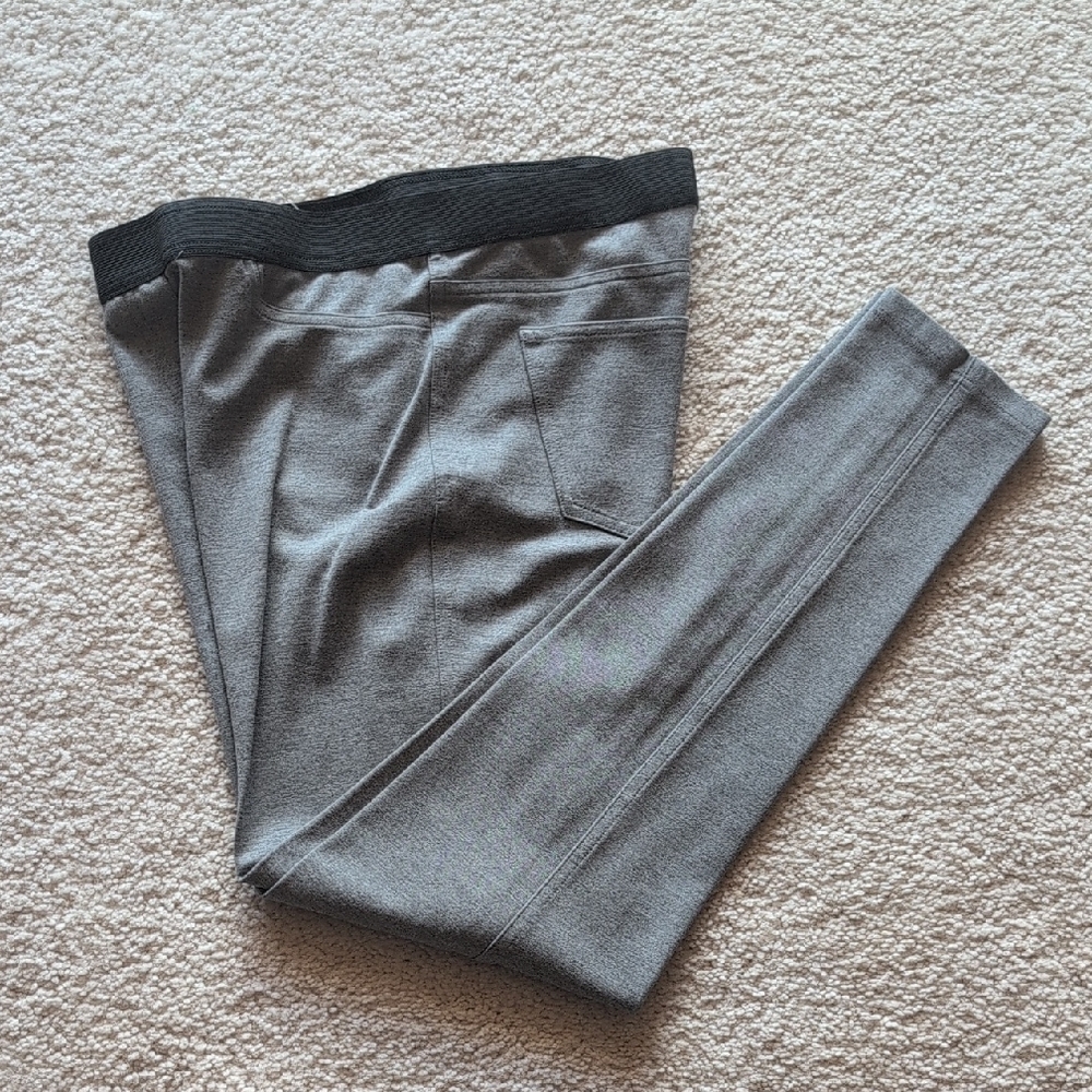Women's Gray Pants